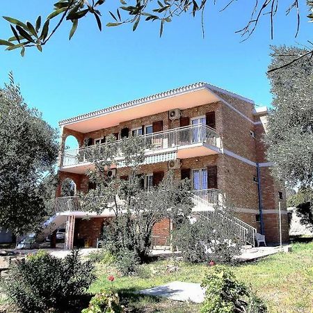 Villa Giardino Sa Tiacca Sant'Andrea  외부 사진