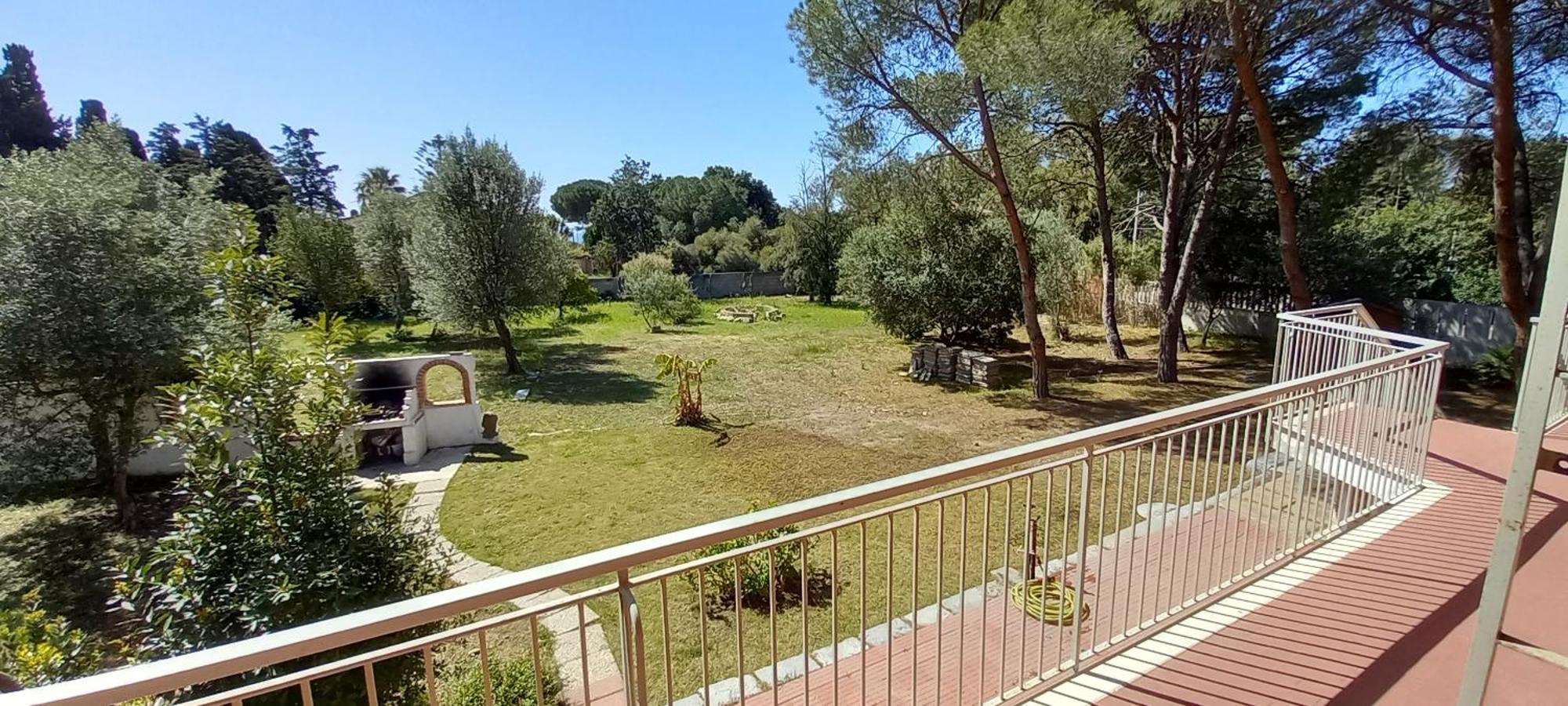 Villa Giardino Sa Tiacca Sant'Andrea  외부 사진